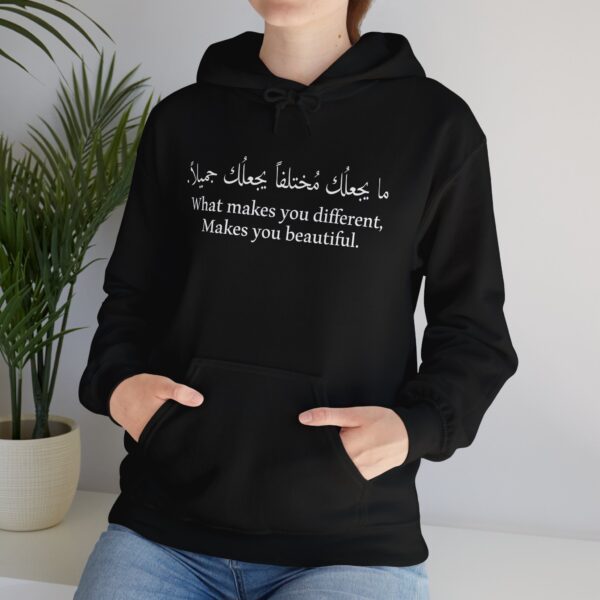Arabic Hoodies