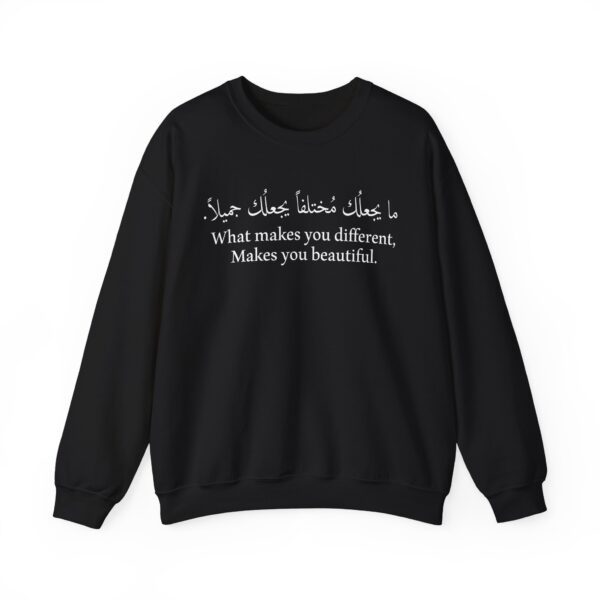 Arabic Sweatshirts