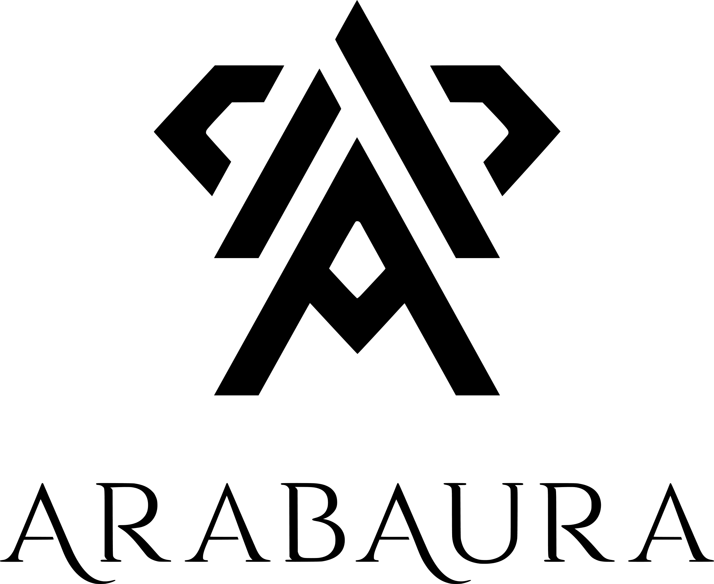 Arab Aura